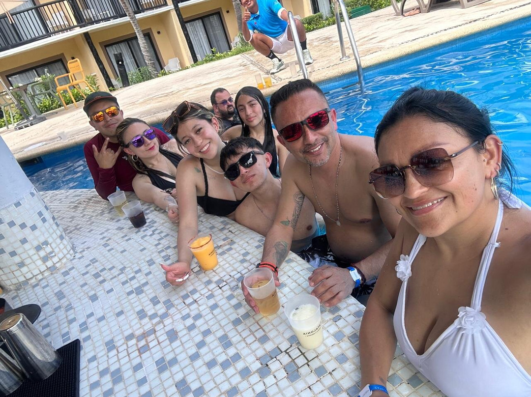 Catalonia Yucatan Beach - All Inclusive主图