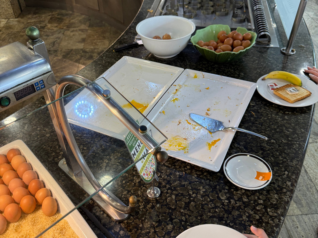 LIVVO塔里托谷酒店及水上乐园主图