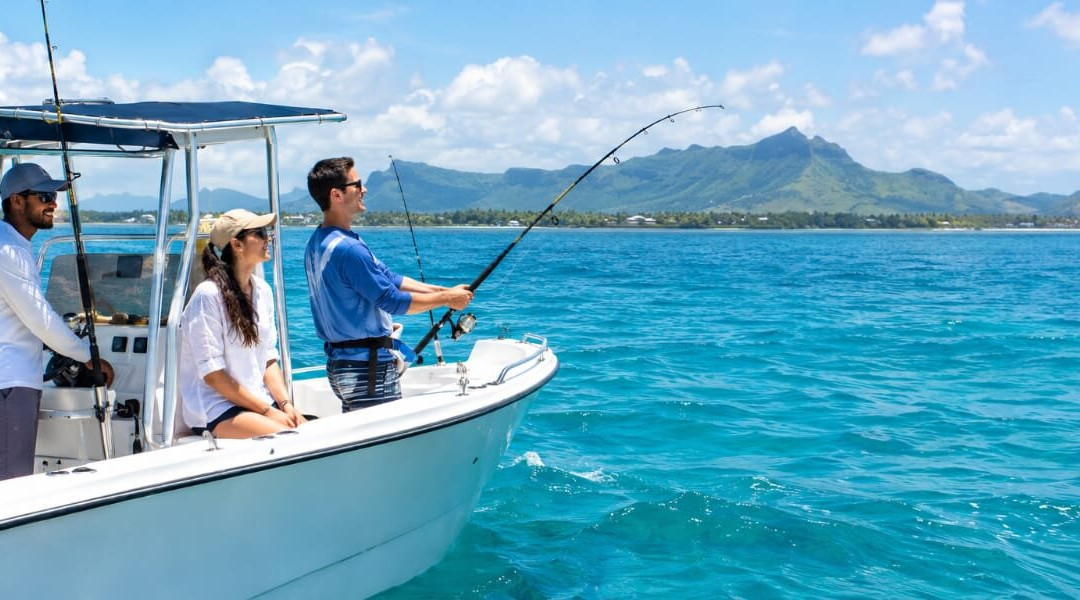 Last Cast Mauritius-蒙特乔伊喜必去景点