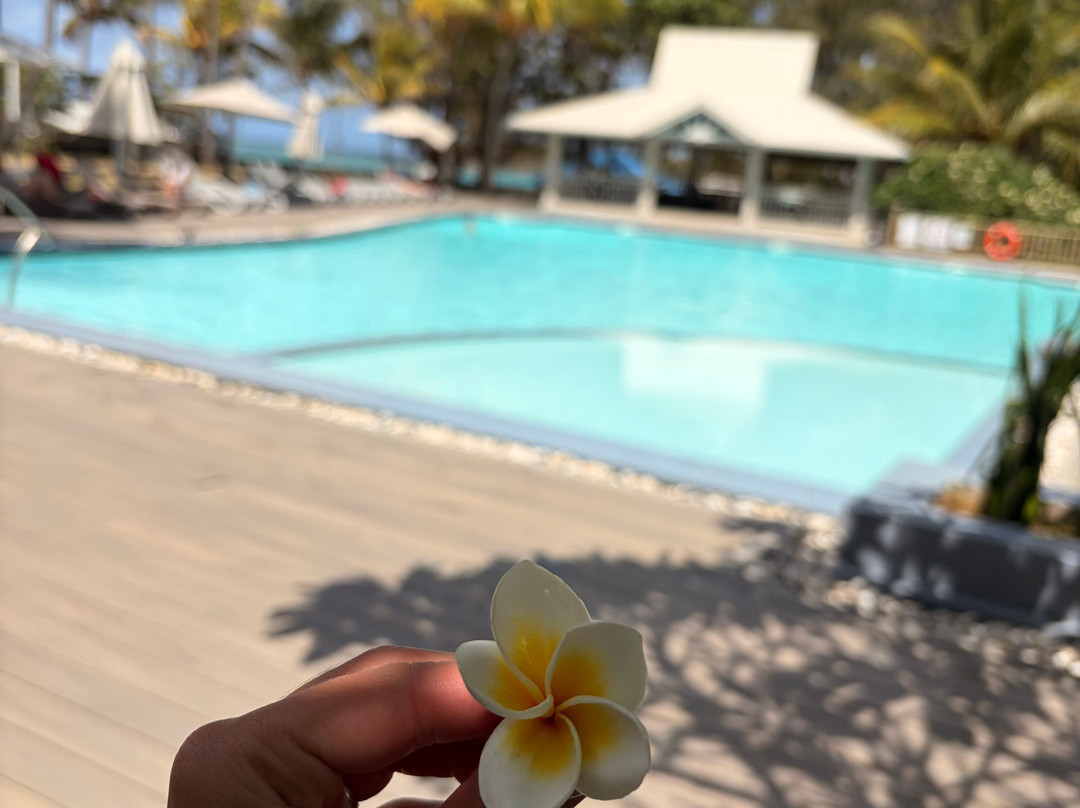 半岛海湾海滩Spa度假酒店主图