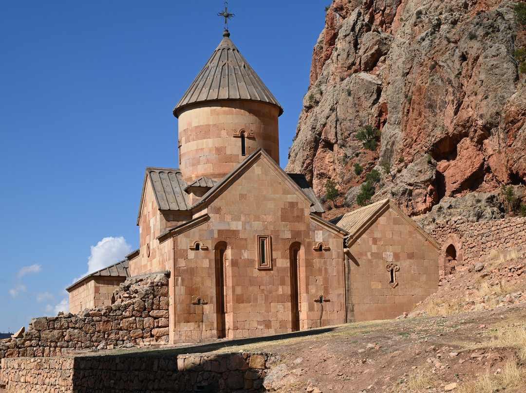 Original Armenia Tour Operator-埃里温必去景点