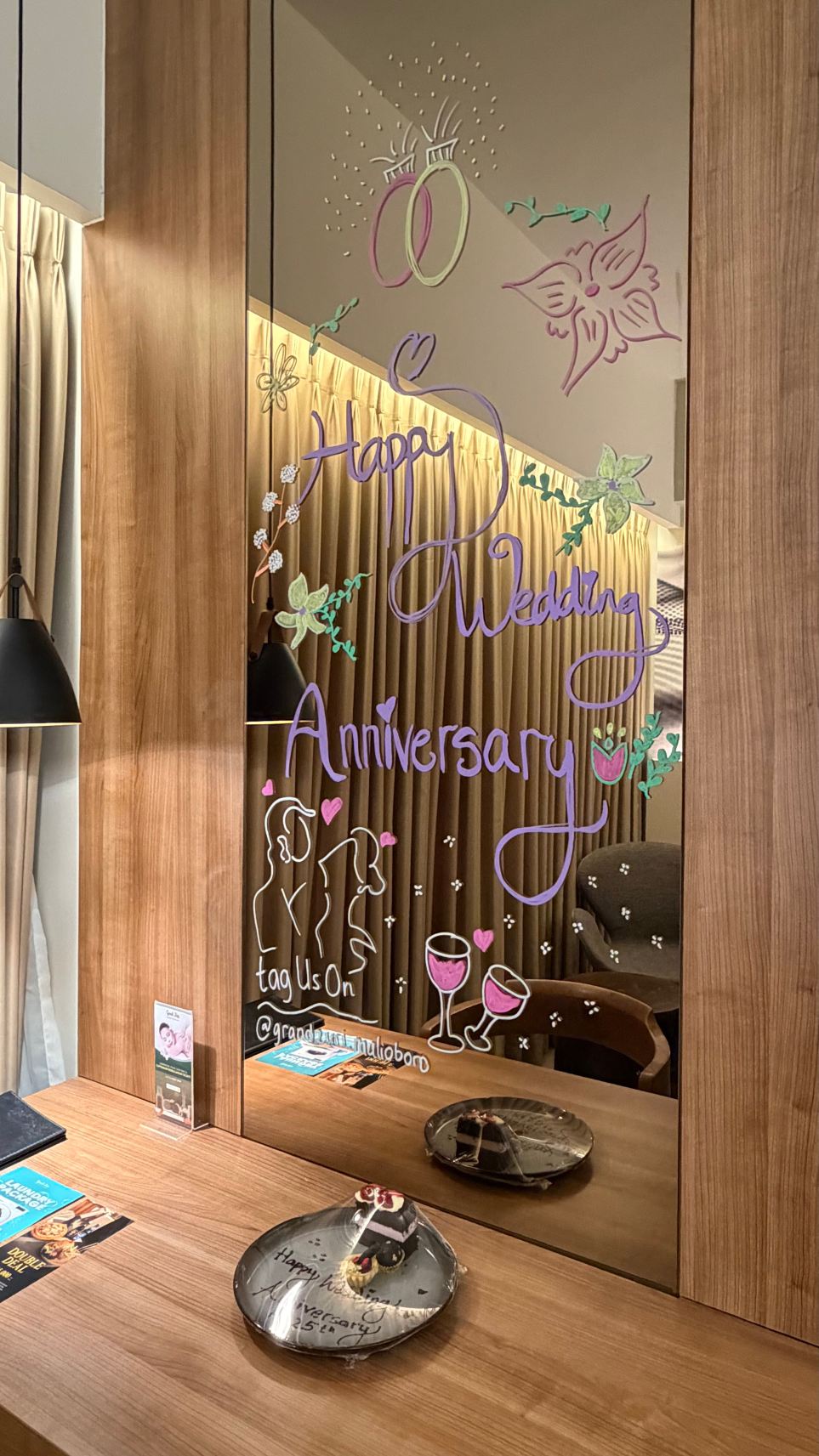 祖瑞玛丽奥勃洛大酒店-旅行者