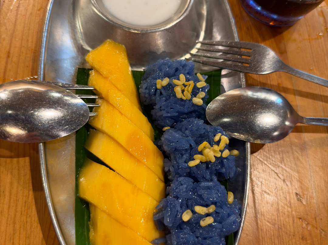 Kin Dee Thai Cooking Class-迈考必去景点