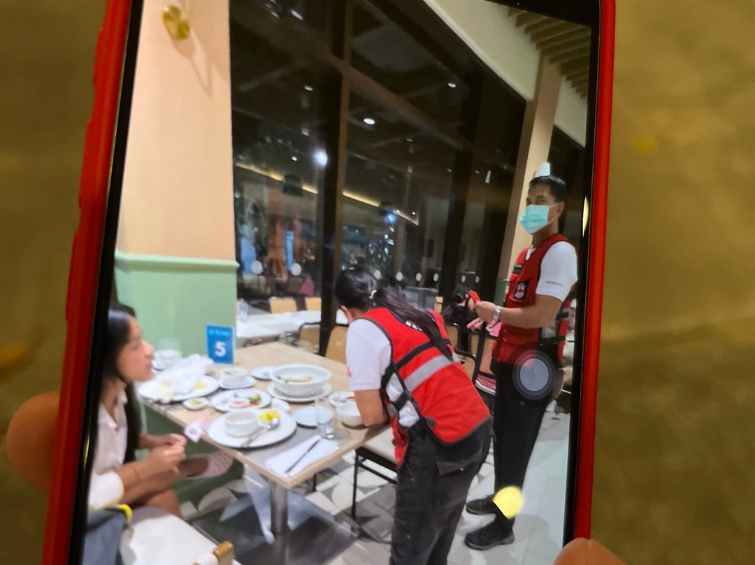 派克金沙酒店主图