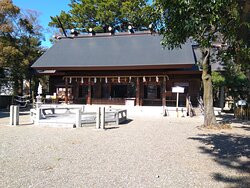 Akumikambeshimmeisha-丰桥市必去景点