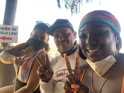 Amigos Activities-卡波圣卢卡斯必去景点