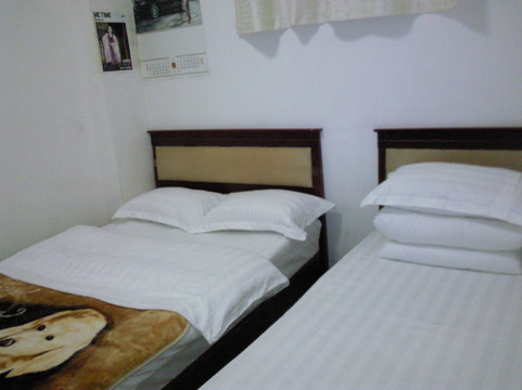 北京留香阁宾馆（慈寿寺地铁站店）主图