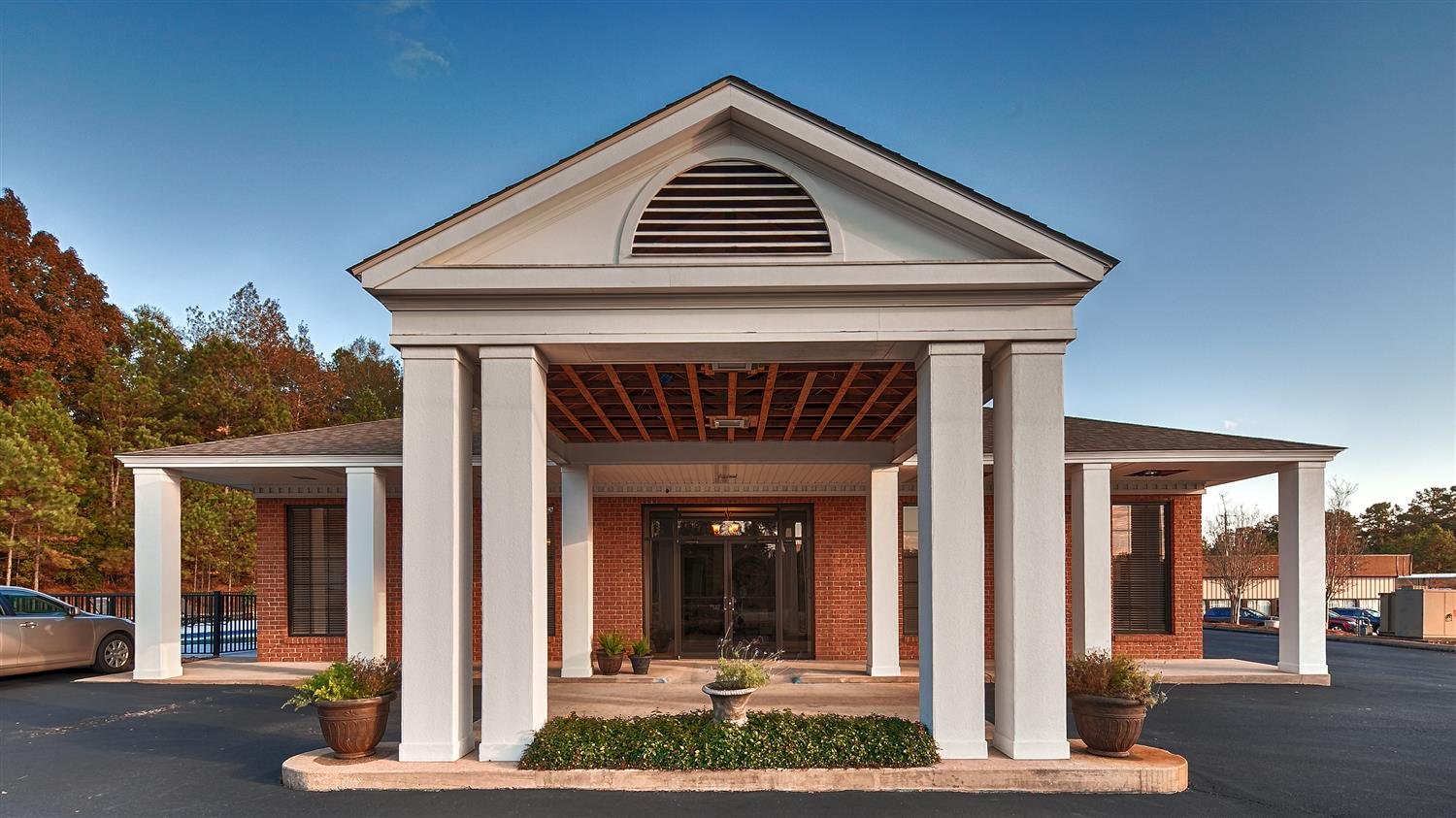 Best Western Suites-官方