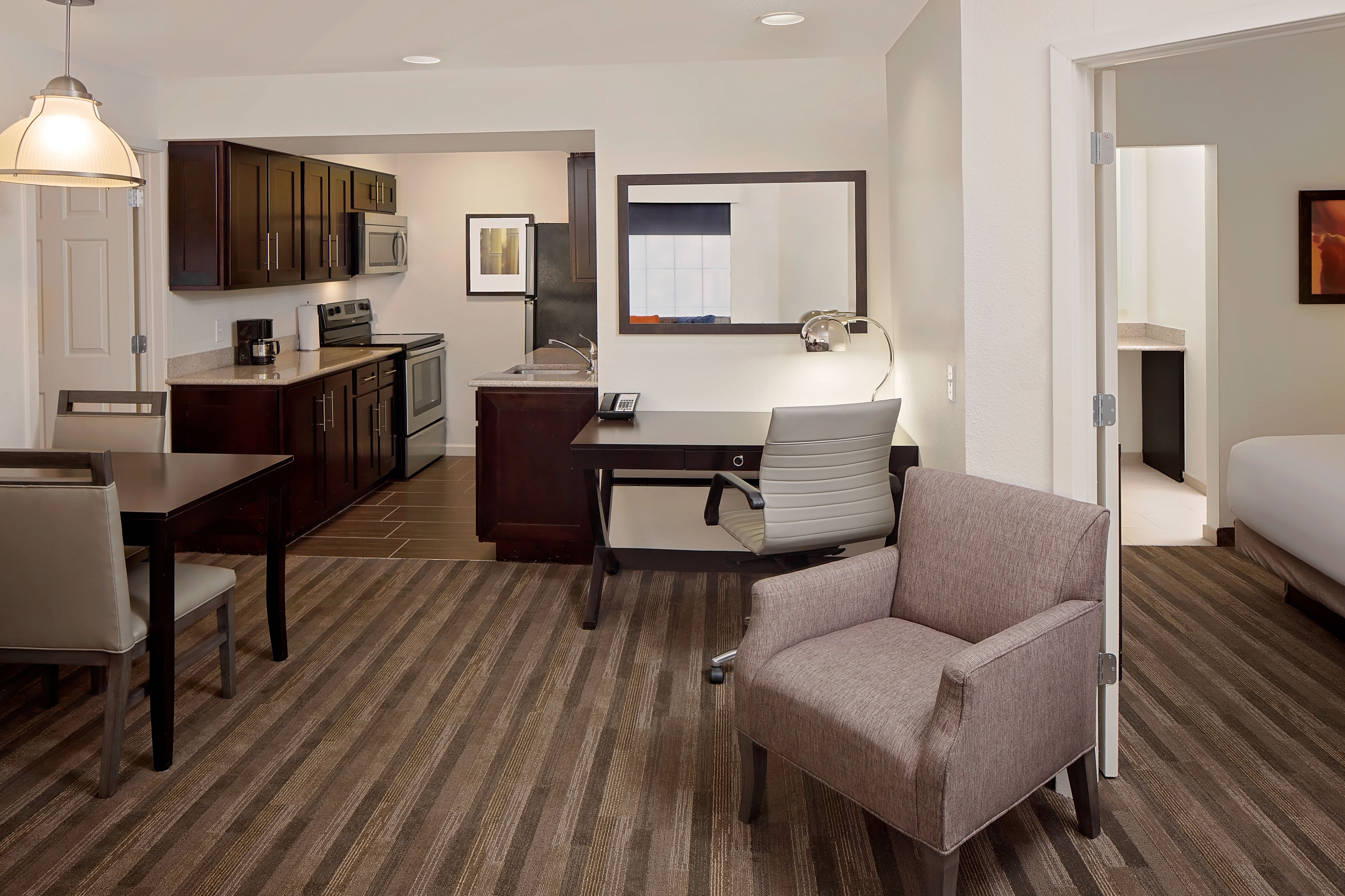 Hyatt  House Dallas/Addison-官方