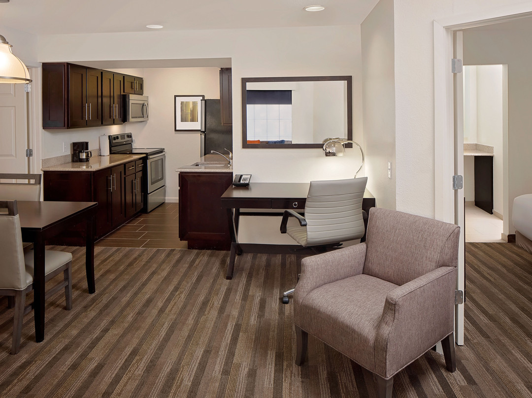Hyatt  House Dallas/Addison主图