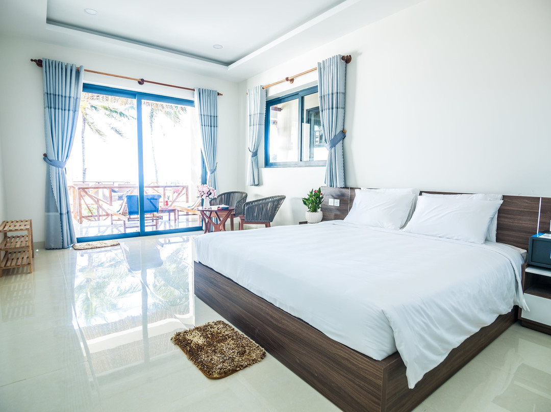 Paradise Resort Doc Let主图