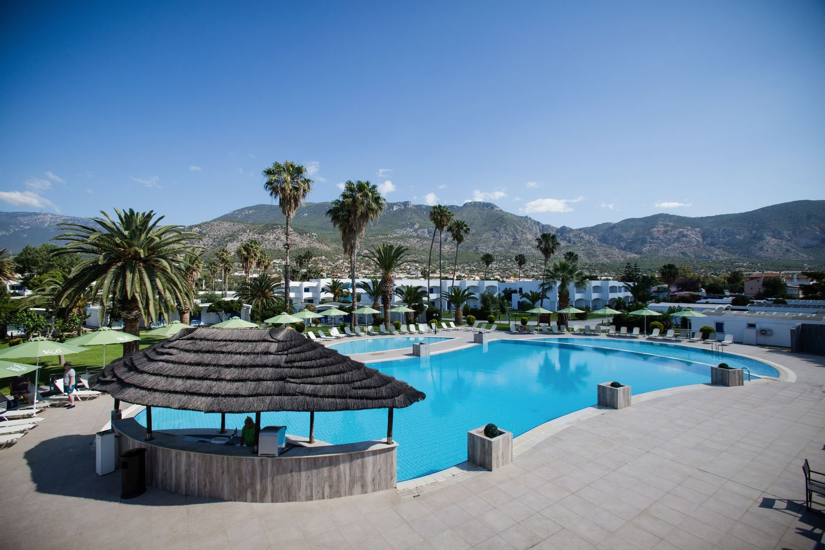Kinetta Beach Hotel-官方