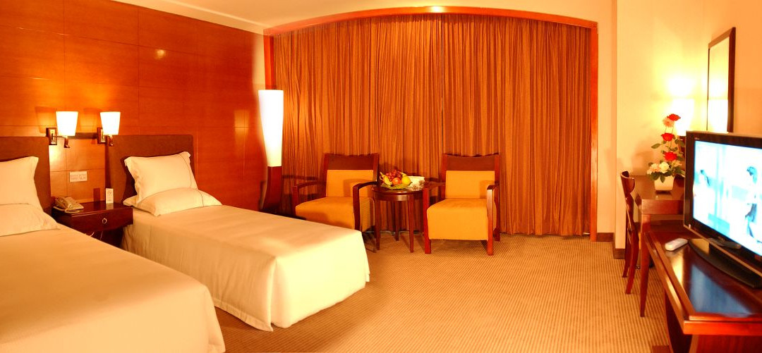 富丽华大酒店主图