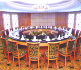 丹江口龙山宾馆主图