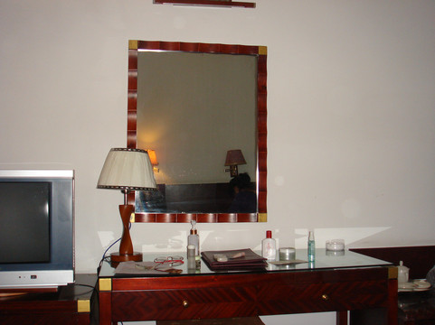 桂林园宾馆主图