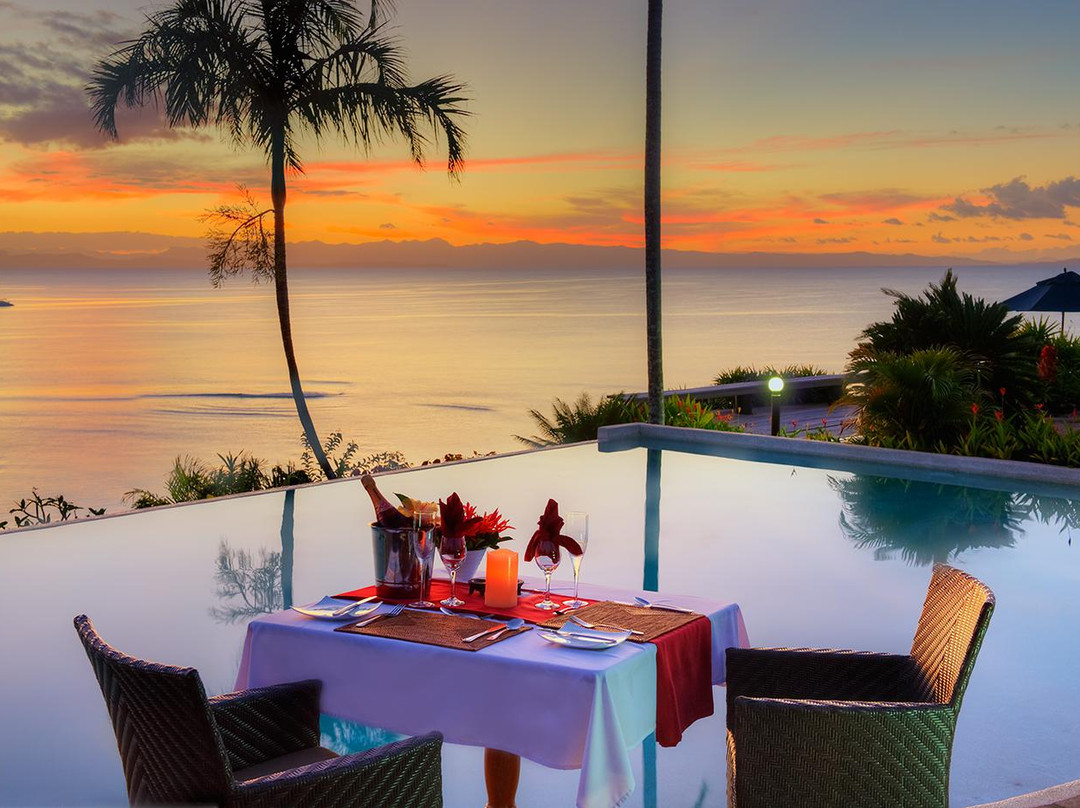 塔韦乌尼岛酒店住宿-塔韦乌尼岛度假酒店及水疗中心