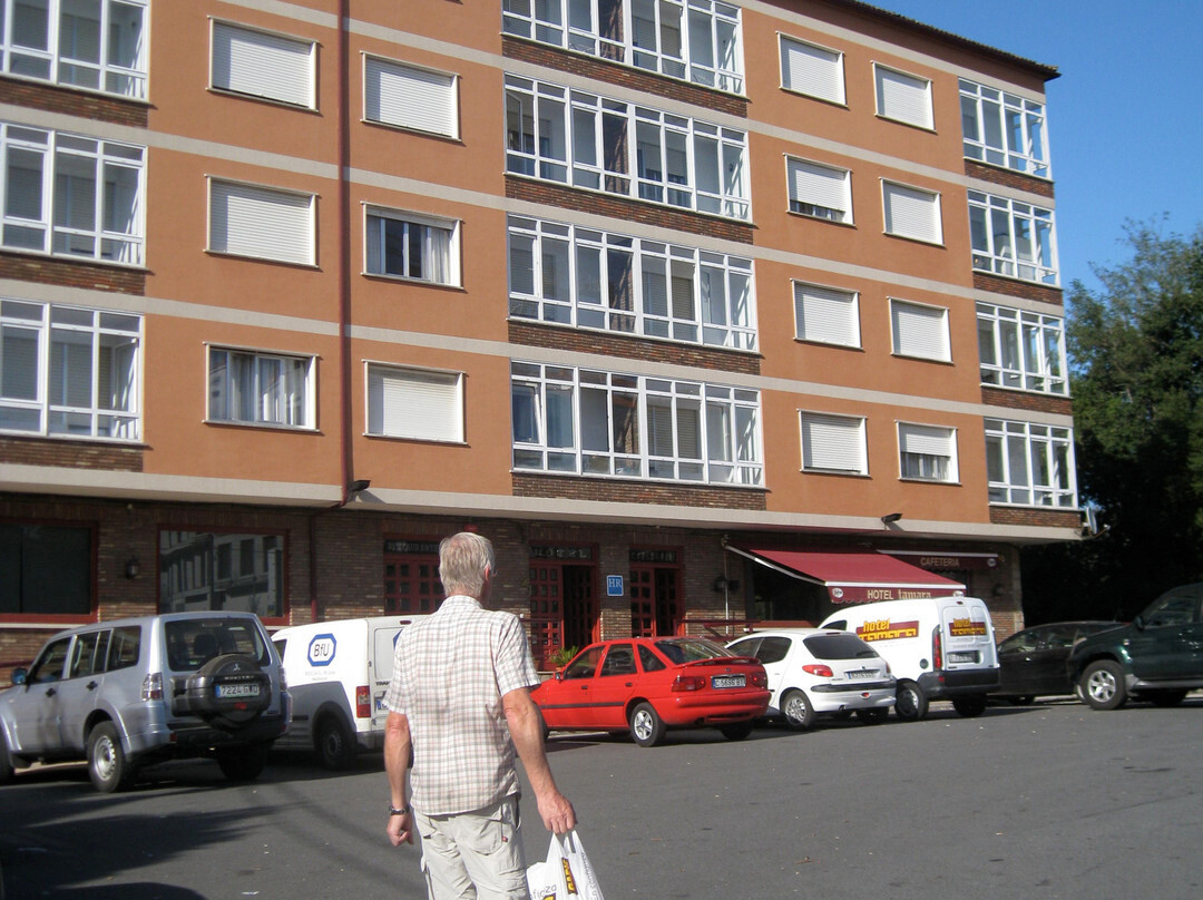 Hotel Tamara