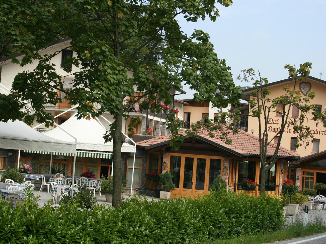Roccaforte Mondovi旅游攻略图片