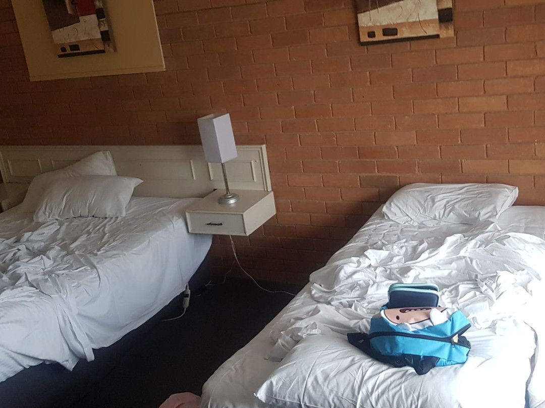 埃森登舒适套房酒店