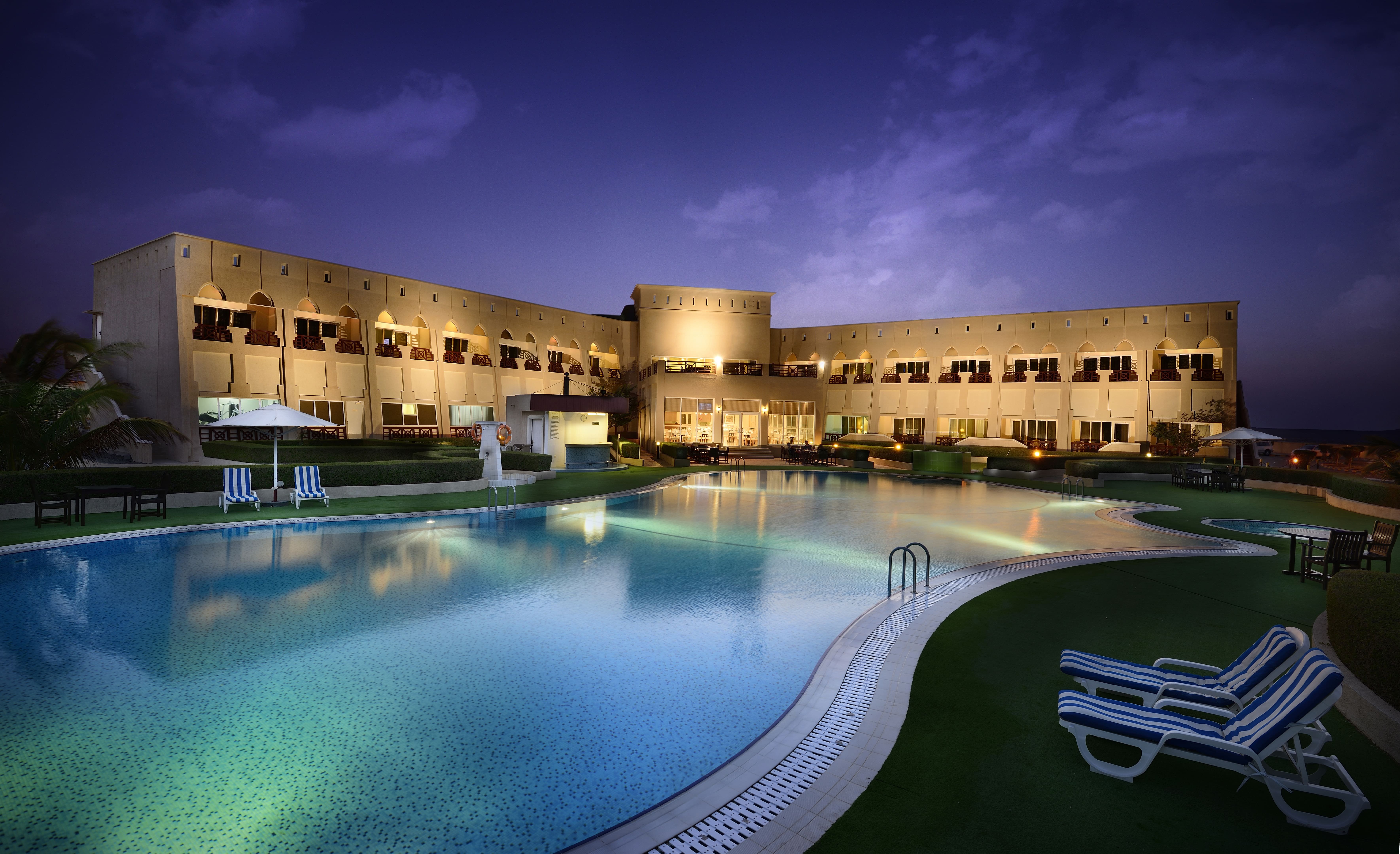 Masira Island Resort-官方