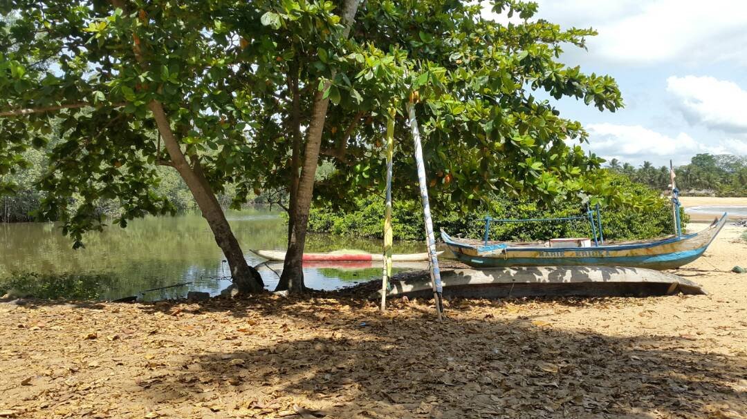 Hotel La Flotte-泳池