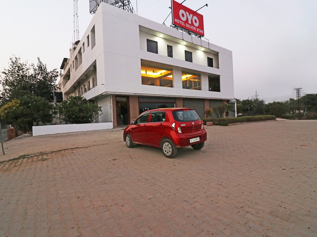 OYO Hotel Silver Star