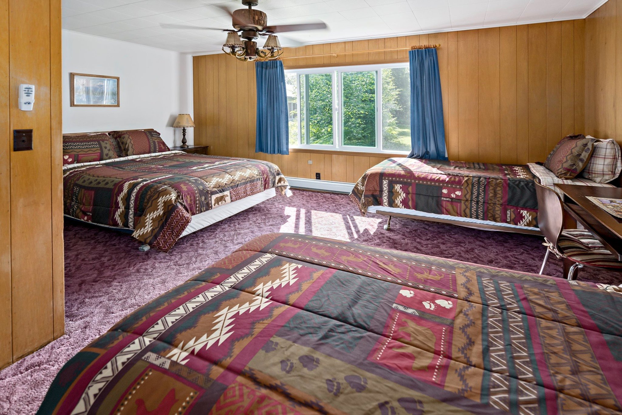 Talkeetna Inn-官方