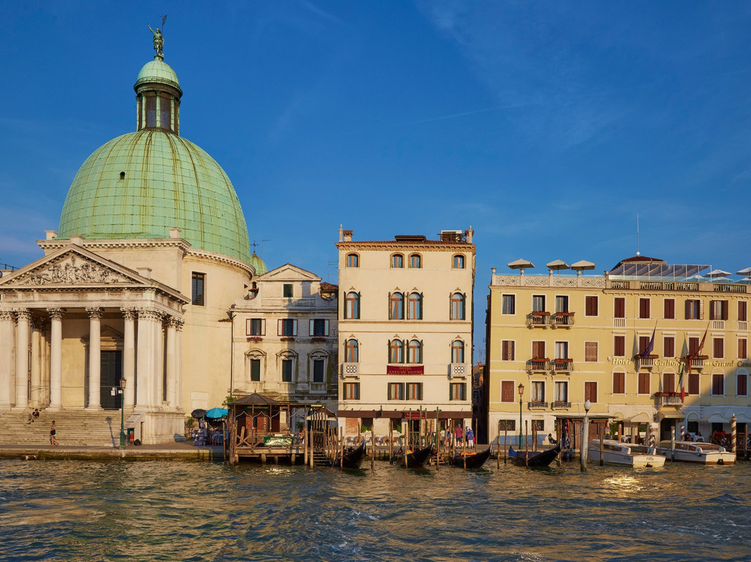 威尼斯市区旅游攻略图片