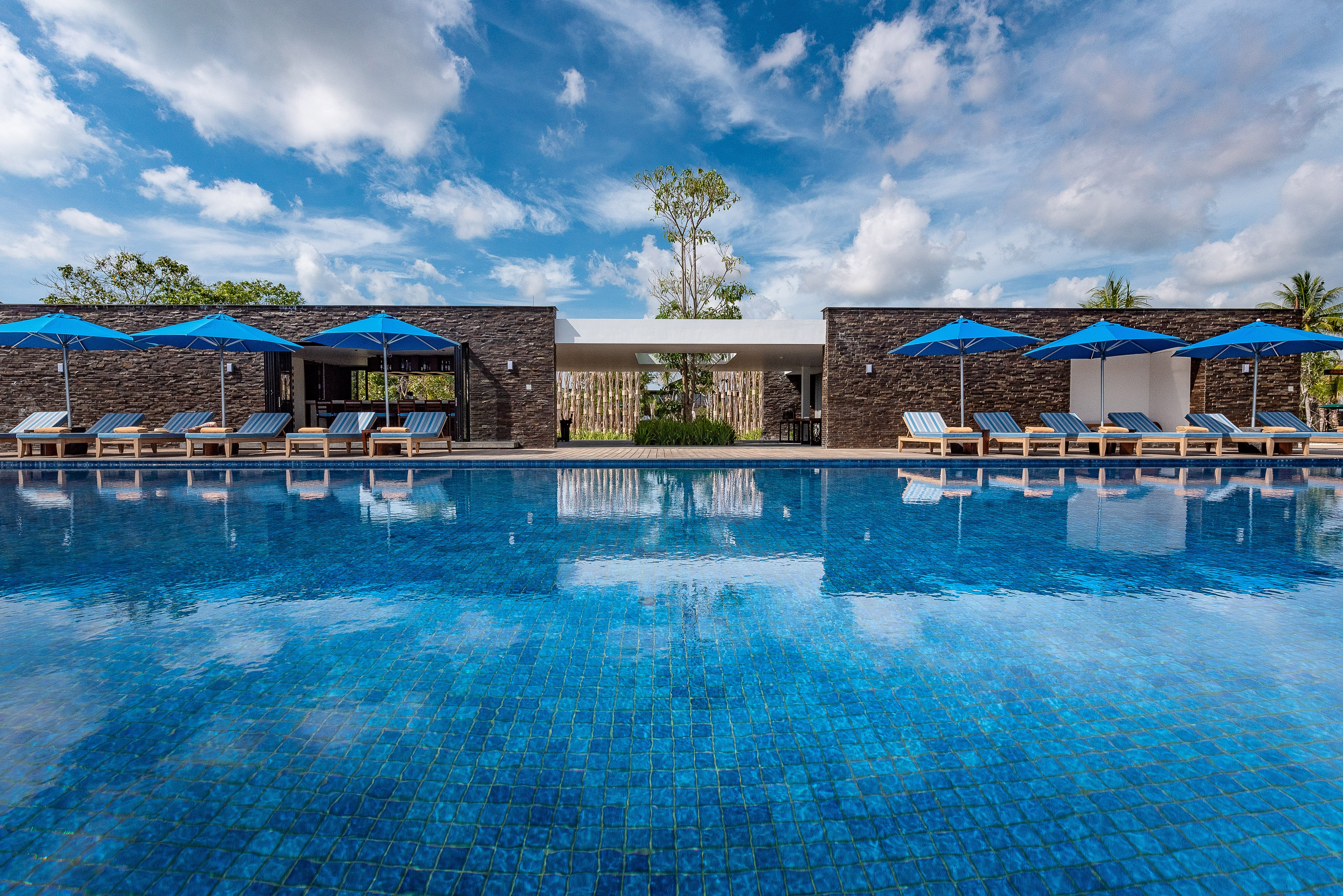 The Residence Bintan-官方