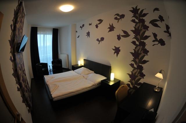 Modena Hotel-官方