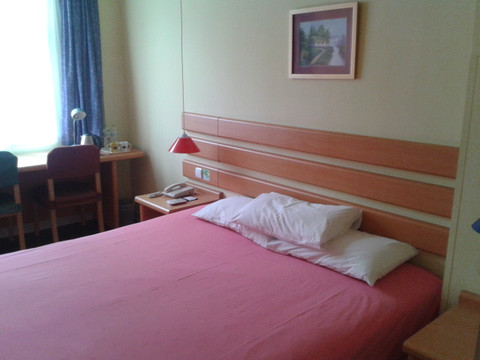 青岛如家城阳正阳路店主图