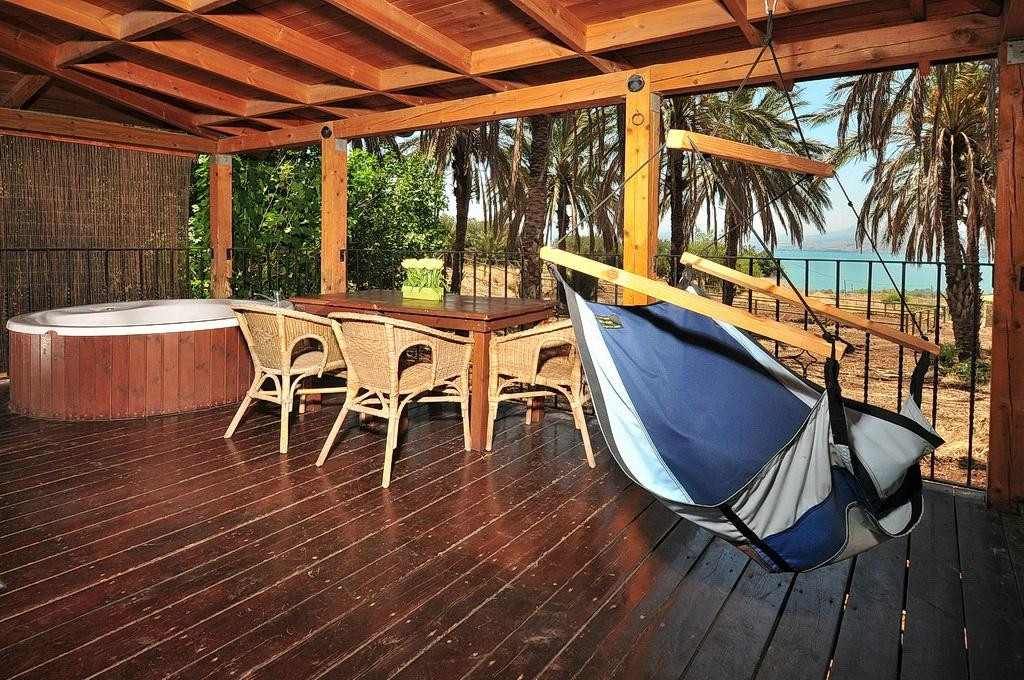 Olive Briza Bakfar Village Resort & Spa