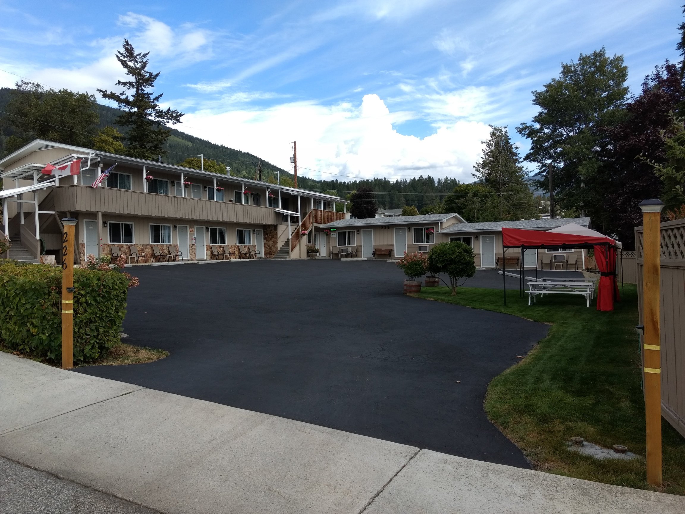 City Centre Motel-官方