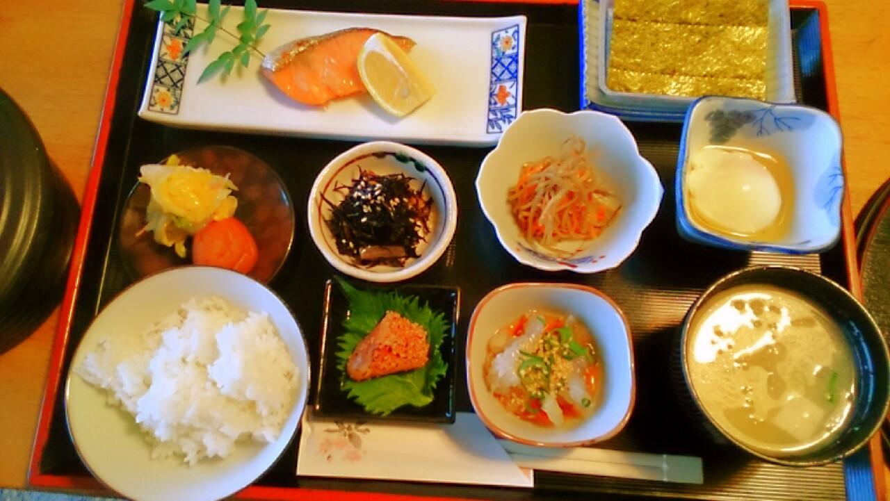 Toki no Mori Sekitei-餐饮