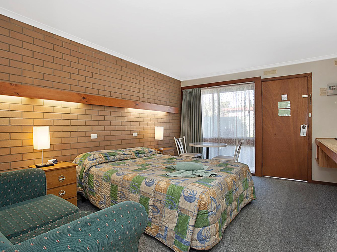 格兰屏酒店住宿-斯托尔汽车旅馆