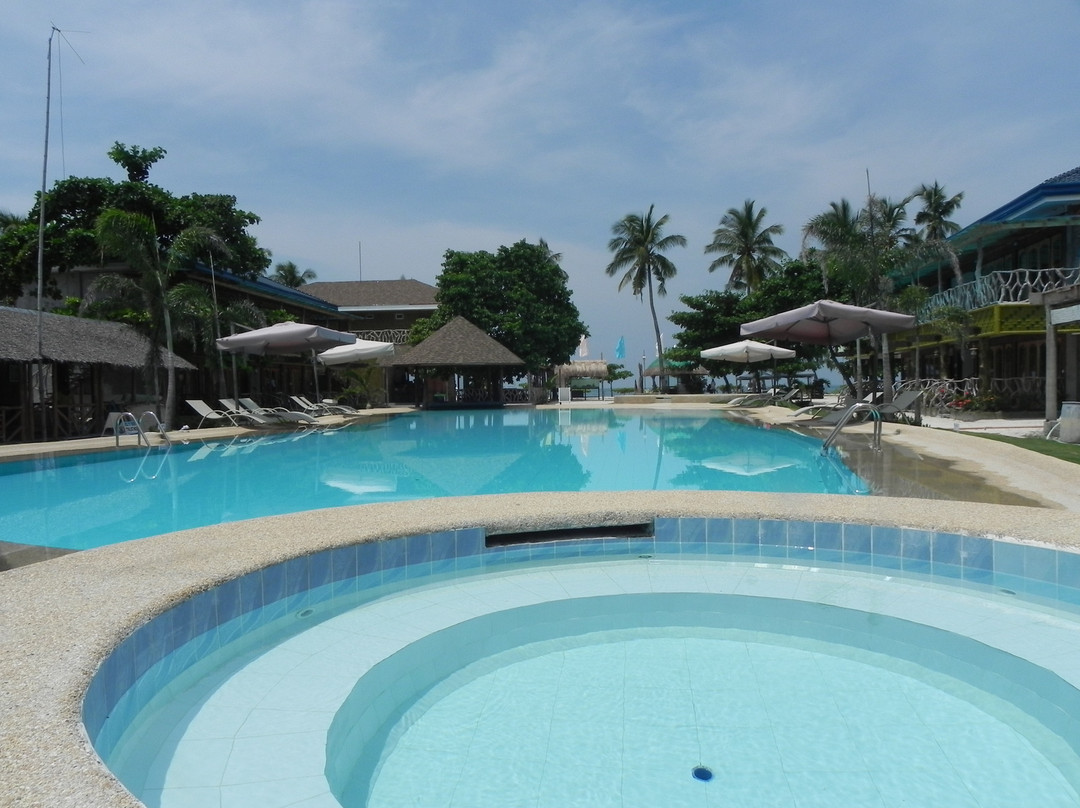 马拉帕斯加传奇酒店