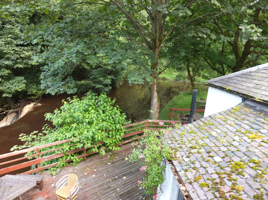 Old Mill Hotel