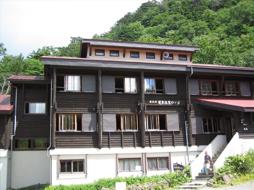糸鱼川市旅游攻略图片