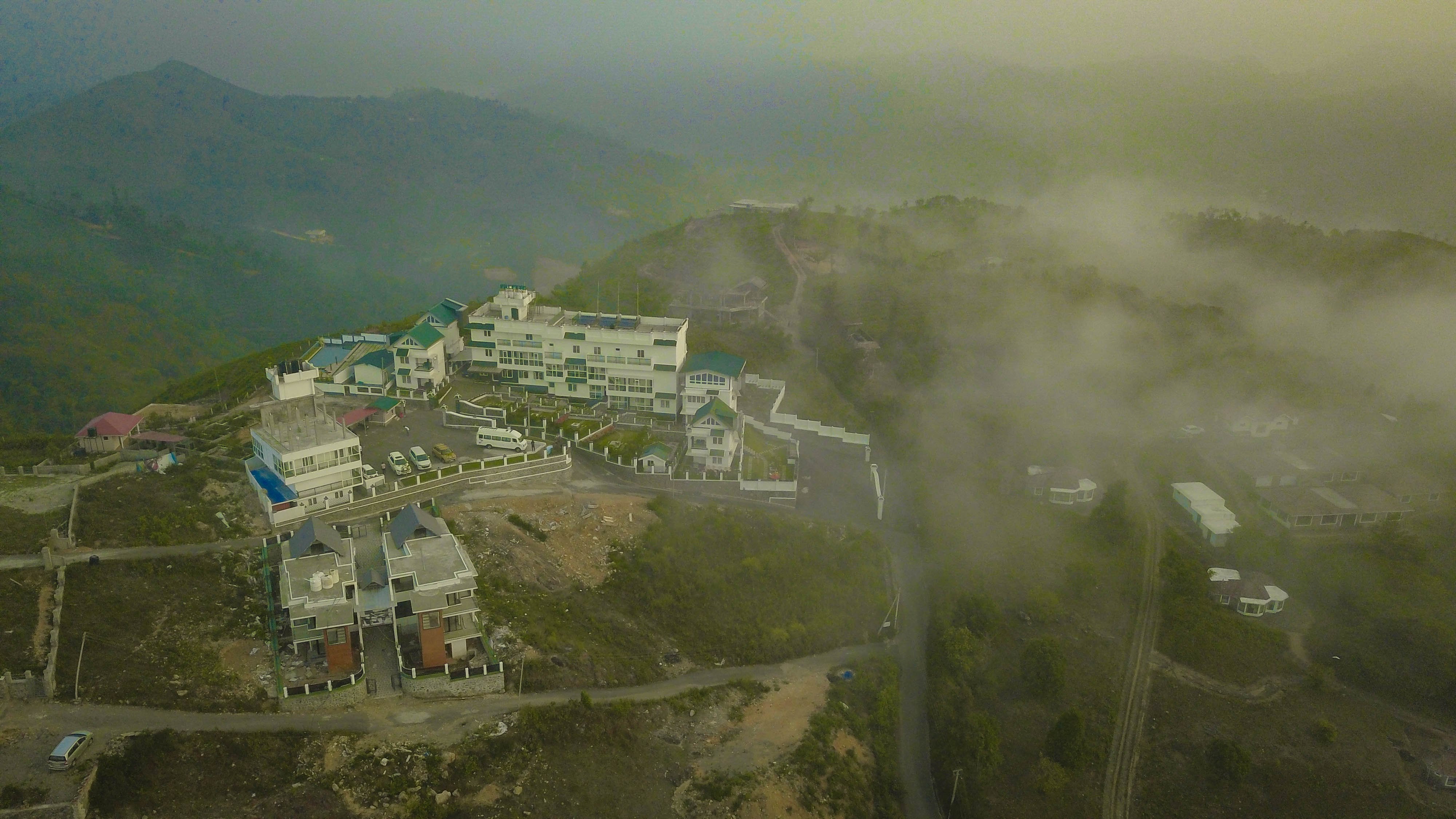 Palette Hotels And Resorts Vagamon-官方