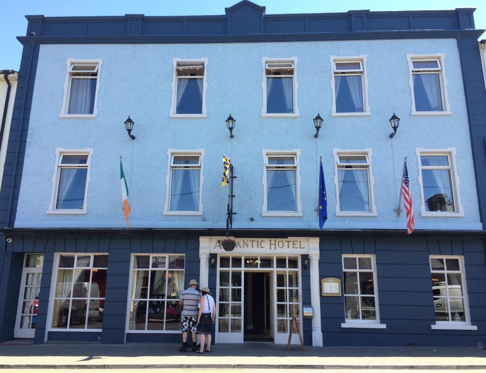 亚特兰大酒店-官方