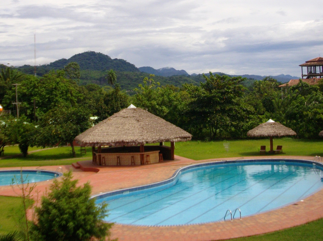 La Isla de los Tucanes