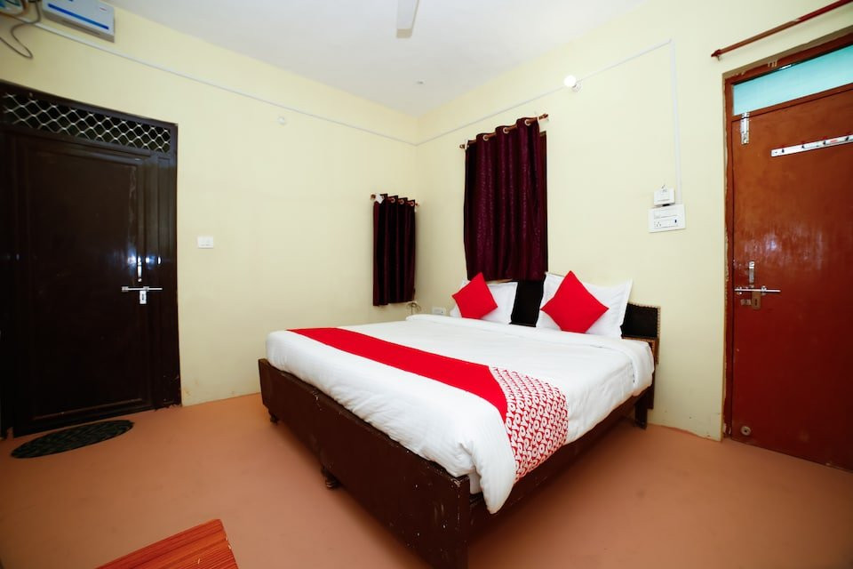 OYO 29600 Hotel Farmsgreen