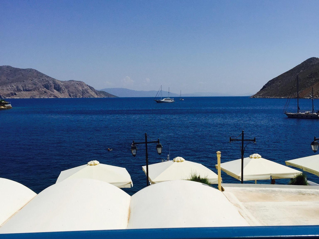 Pedi酒店住宿-Hote Nireus