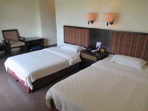 封开县酒店住宿-奇境酒店