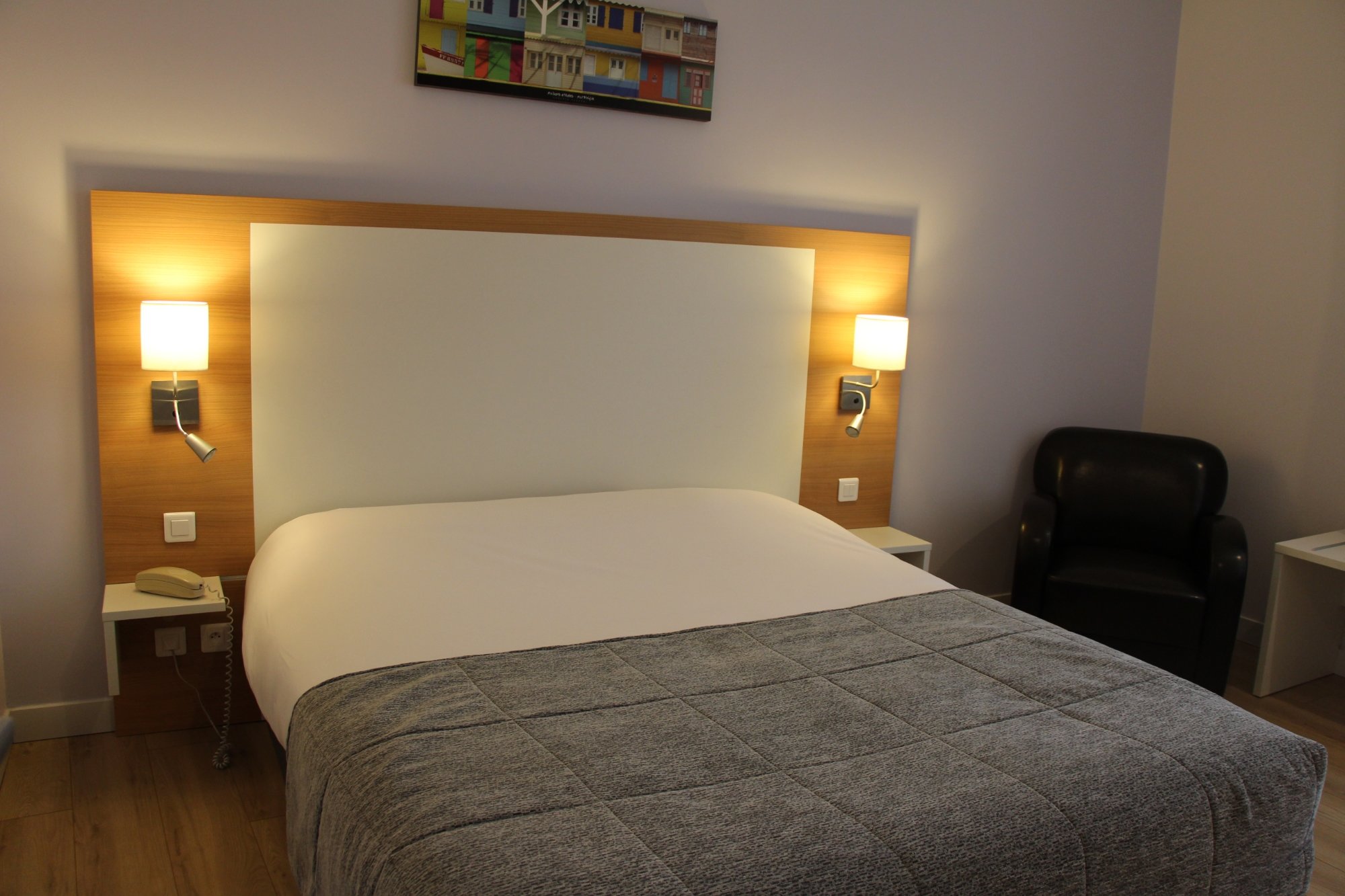 The Originals City Hotel Continental Poitiers-官方