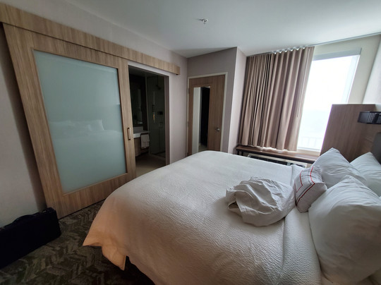 SpringHill Suites by Marriott Fort Myers Estero