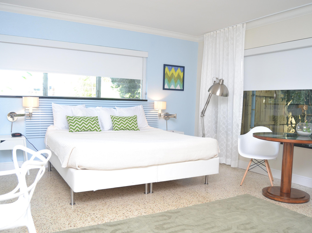 维多利亚公园酒店