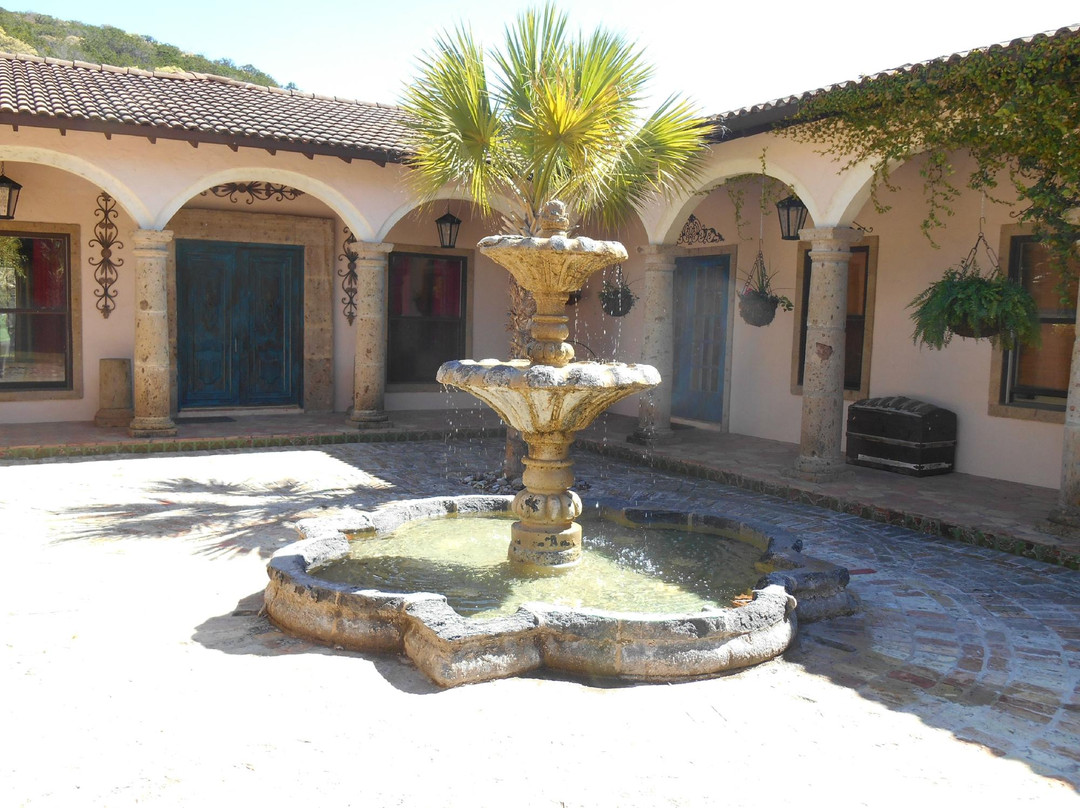 Camp Verde酒店住宿-Escondida Resort