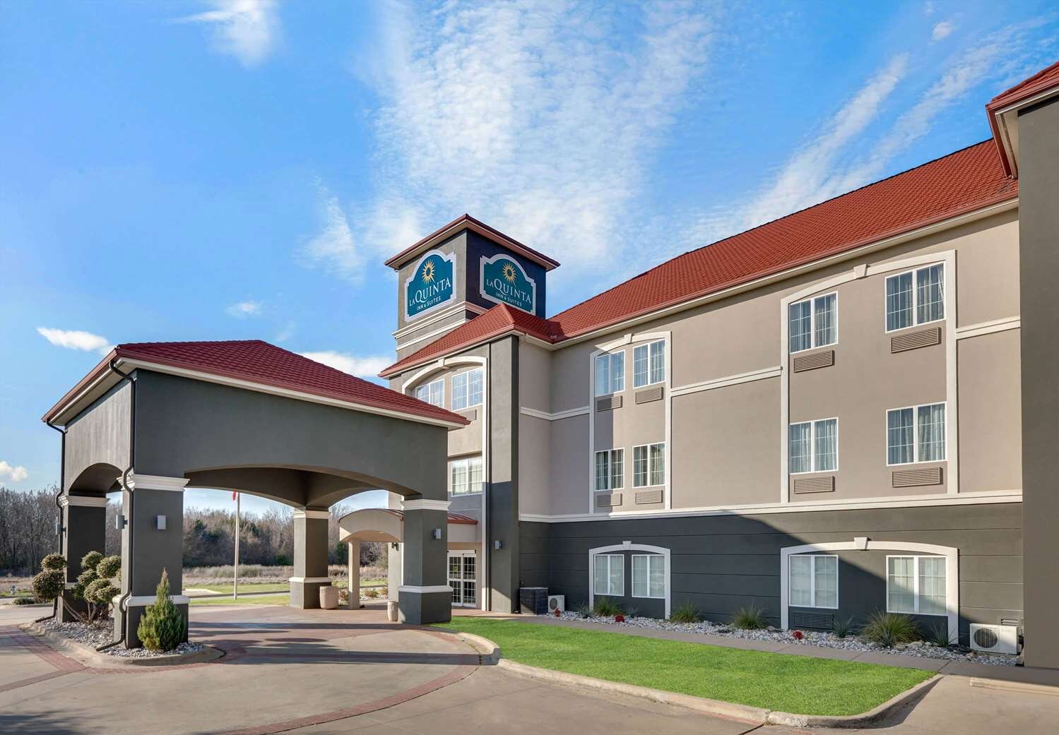 La Quinta Inn & Suites by Wyndham Sulphur Springs-官方