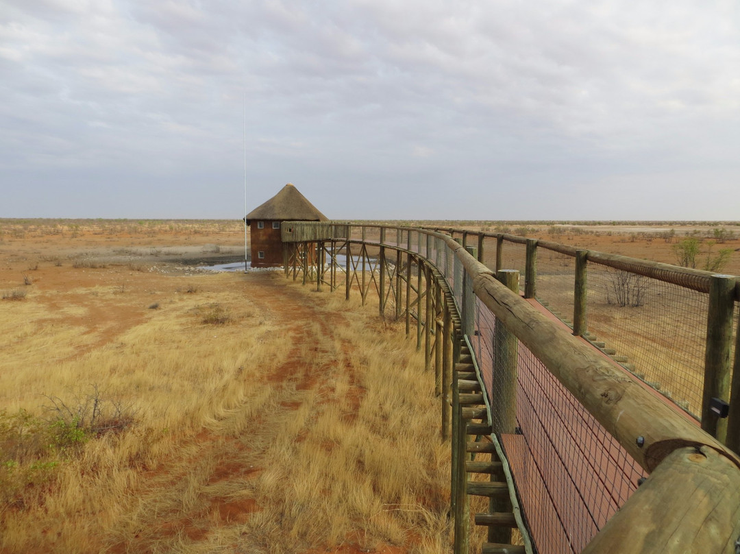 Staatliche Rastlager